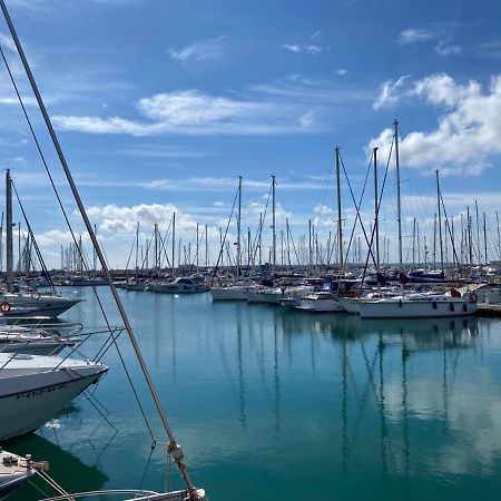 Nice And New Furnished Apartments In Torrevieja Centre Buitenkant foto