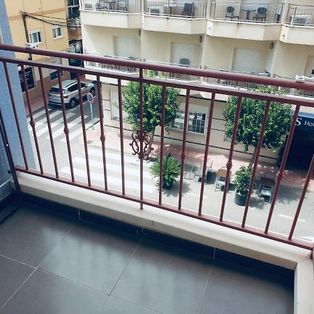 Nice And New Furnished Apartments In Torrevieja Centre Buitenkant foto