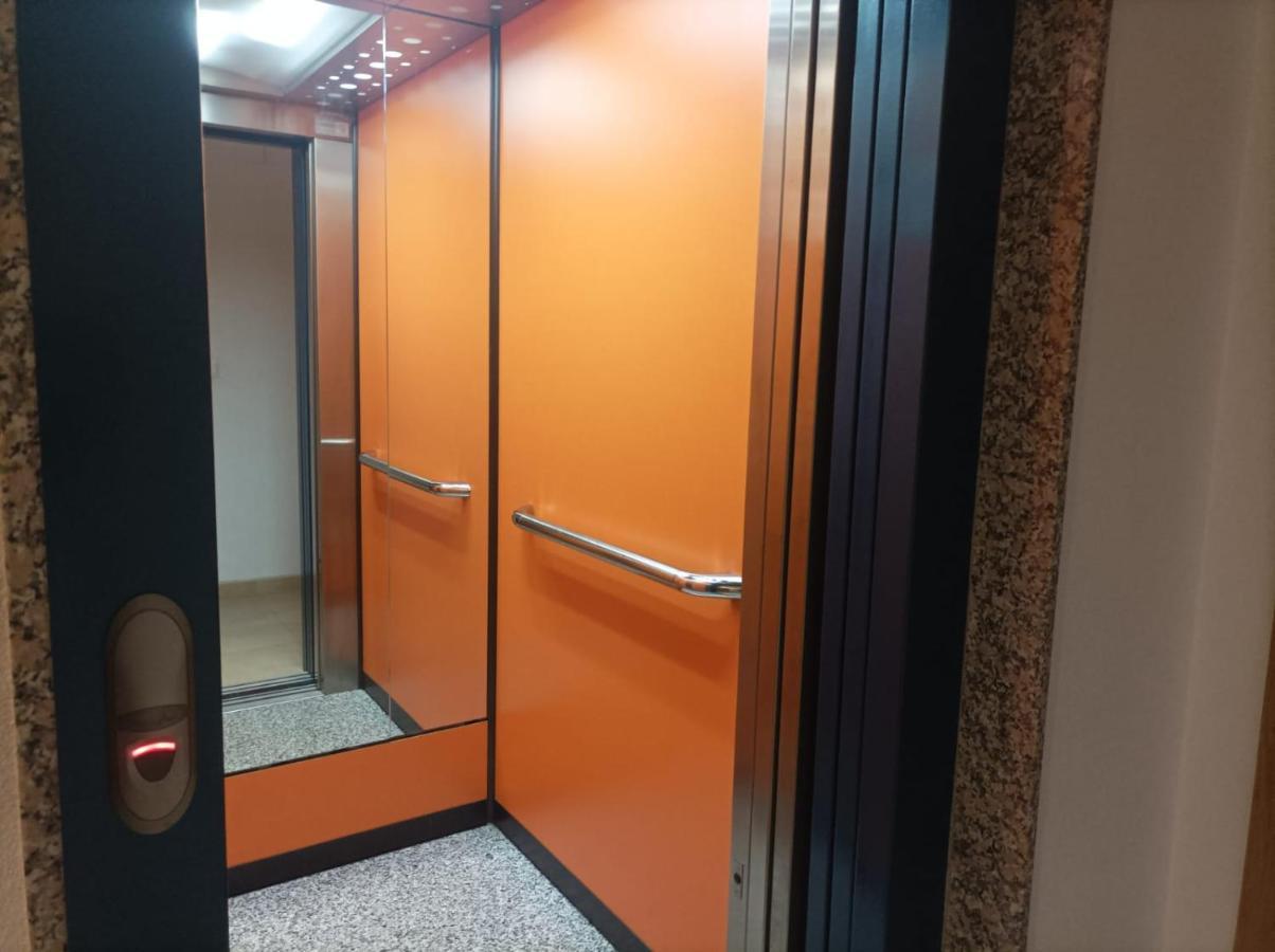 Nice And New Furnished Apartments In Torrevieja Centre Buitenkant foto