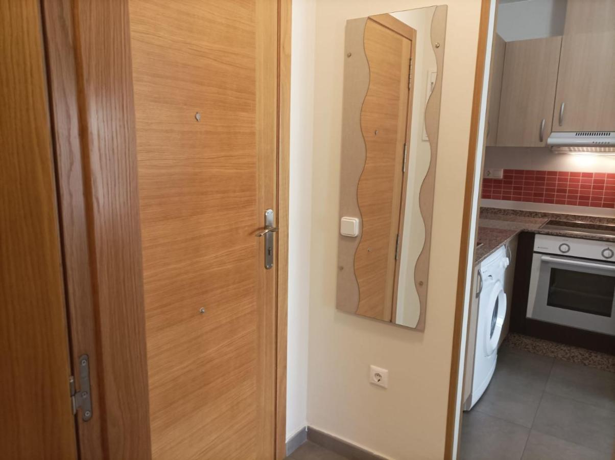 Nice And New Furnished Apartments In Torrevieja Centre Buitenkant foto