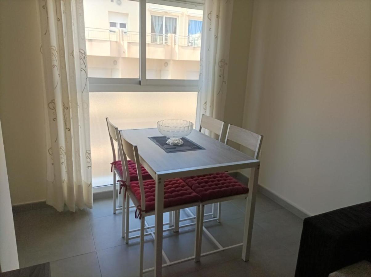 Nice And New Furnished Apartments In Torrevieja Centre Buitenkant foto