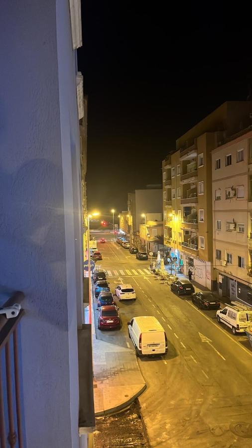 Nice And New Furnished Apartments In Torrevieja Centre Buitenkant foto
