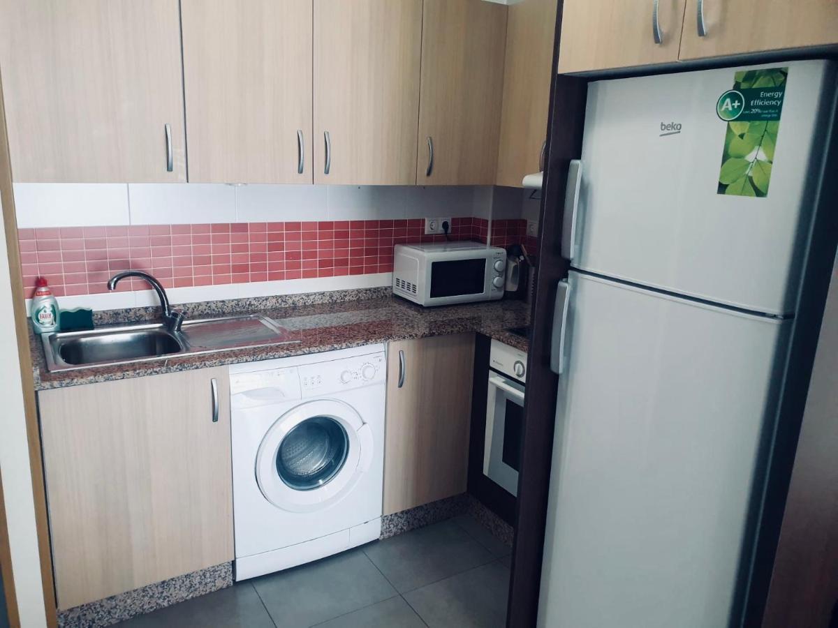 Nice And New Furnished Apartments In Torrevieja Centre Buitenkant foto