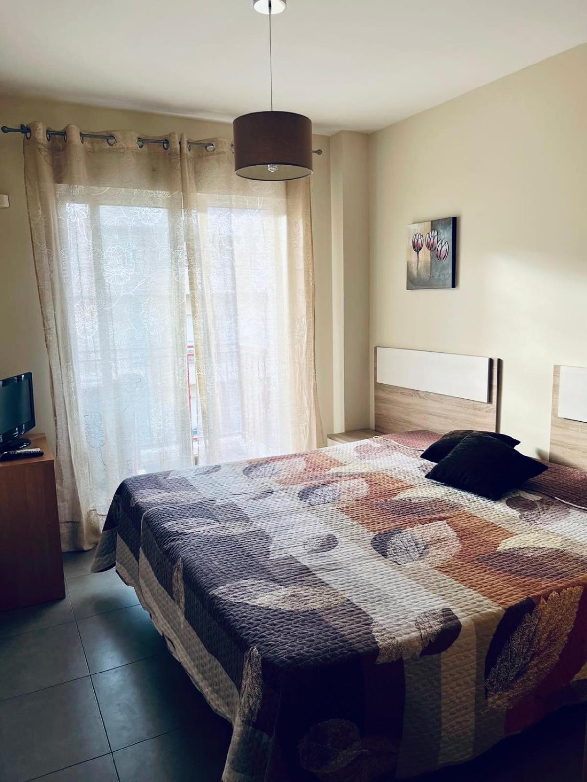 Nice And New Furnished Apartments In Torrevieja Centre Buitenkant foto