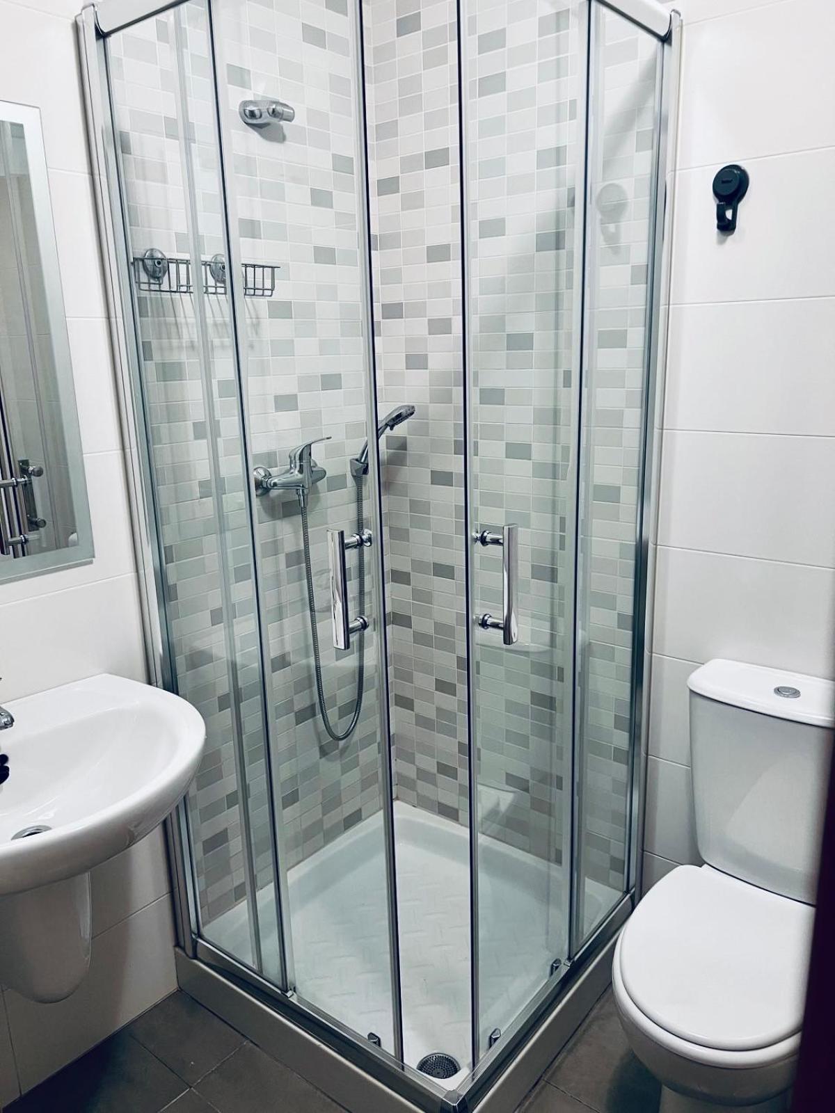 Nice And New Furnished Apartments In Torrevieja Centre Buitenkant foto