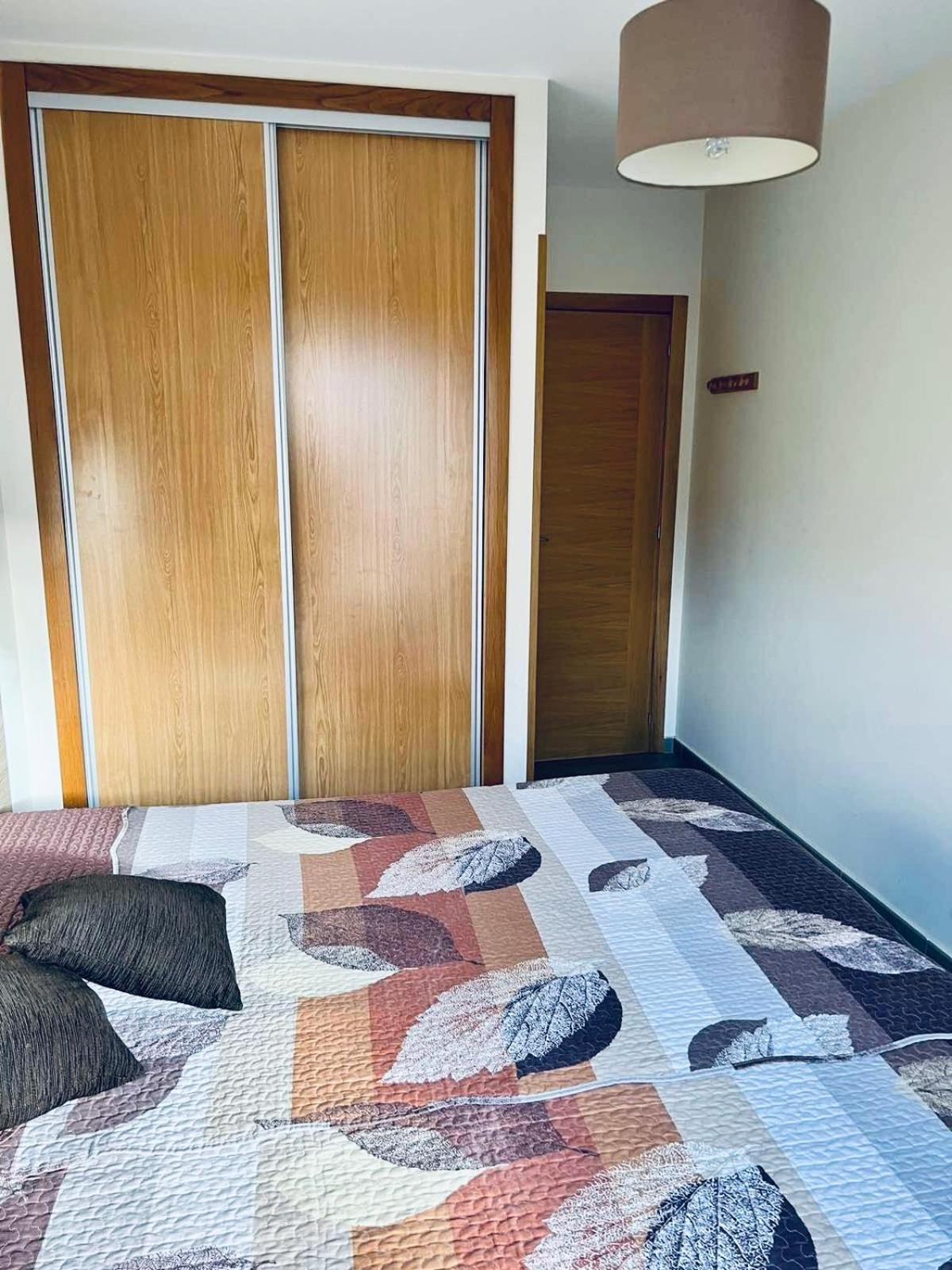 Nice And New Furnished Apartments In Torrevieja Centre Buitenkant foto